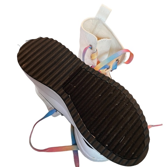 SUGAR - Women fashion sneaker Size 6 - Picture 4 of 5